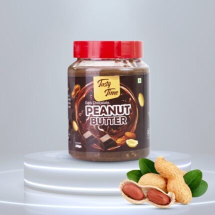 ডার্ক চকলেট পিনাট বাটার