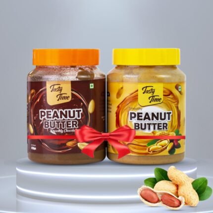 স্মুদি চকলেট & স্মুদি