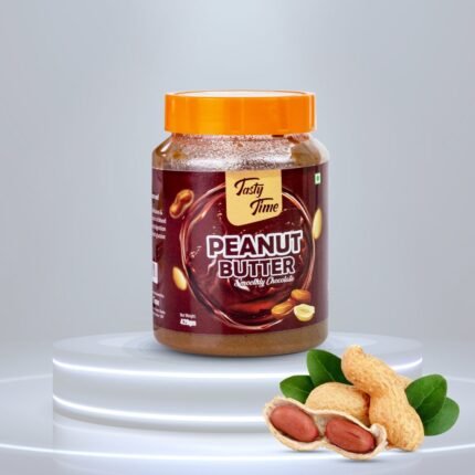 স্মুদি চকলেট পিনাট বাটার