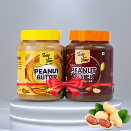 স্মুদি & ক্রাঞ্চি চকলেট