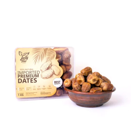প্রিমিয়াম সুক্কারি খেজুর (৫০০ গ্রাম)