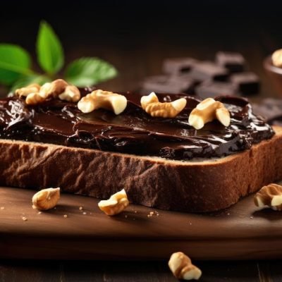 bread-topped-with-chocolate-spread-hazelnuts-light-surface_908985-116863